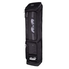 TK P2 Stick Bag - Black-Silver (2026/27)