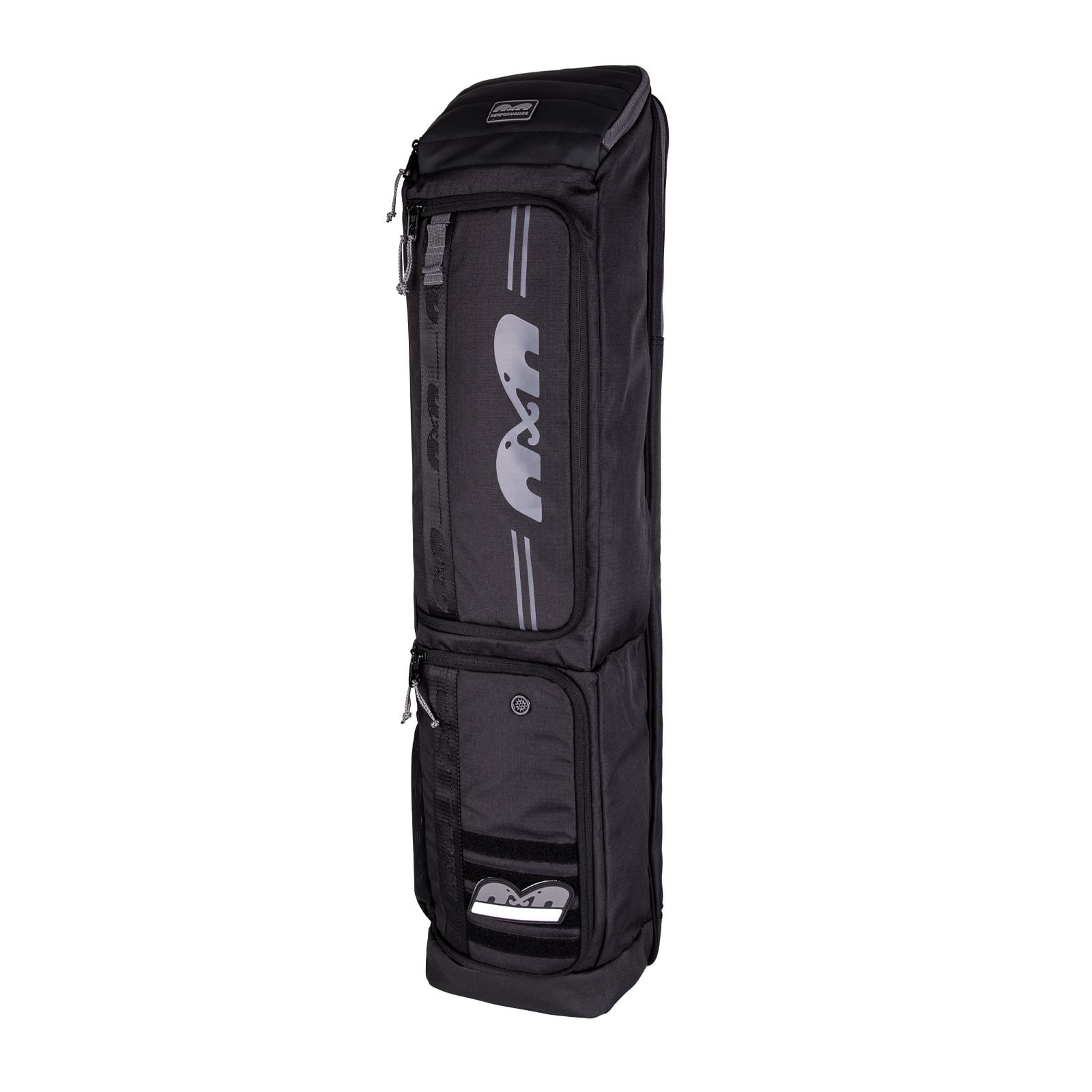 TK P2 Stick Bag - Black-Silver (2026/27) - Image 3 of 10