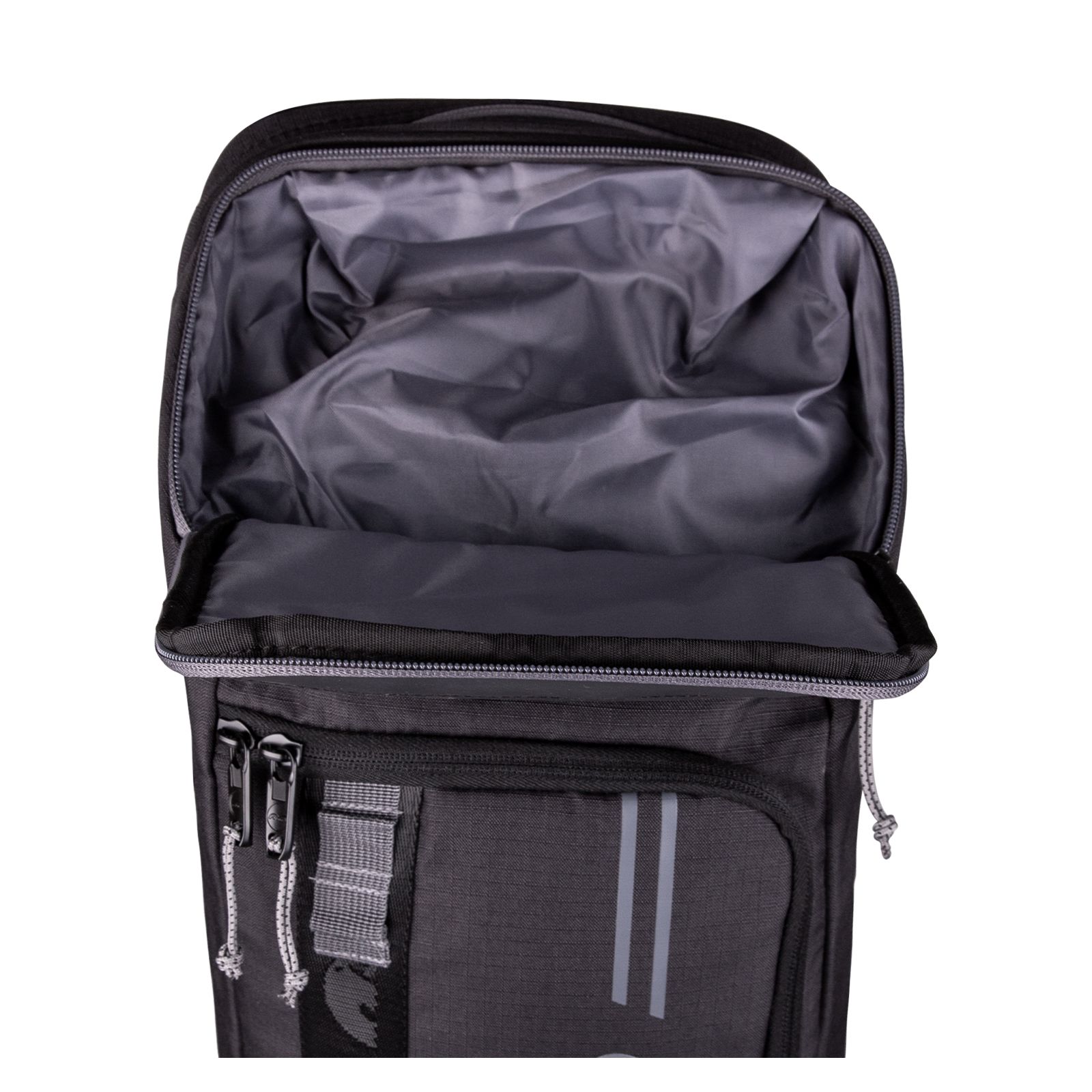 TK P2 Stick Bag - Black-Silver (2026/27) - Image 7 of 10