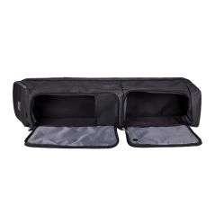 TK P2 Stick Bag - Black-Silver (2026/27)