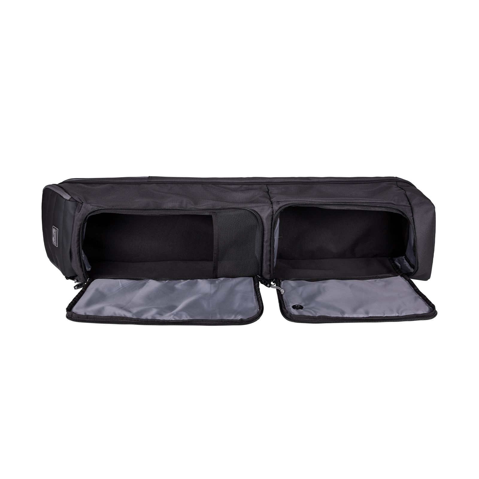 TK P2 Stick Bag - Black-Silver (2026/27) - Image 8 of 10