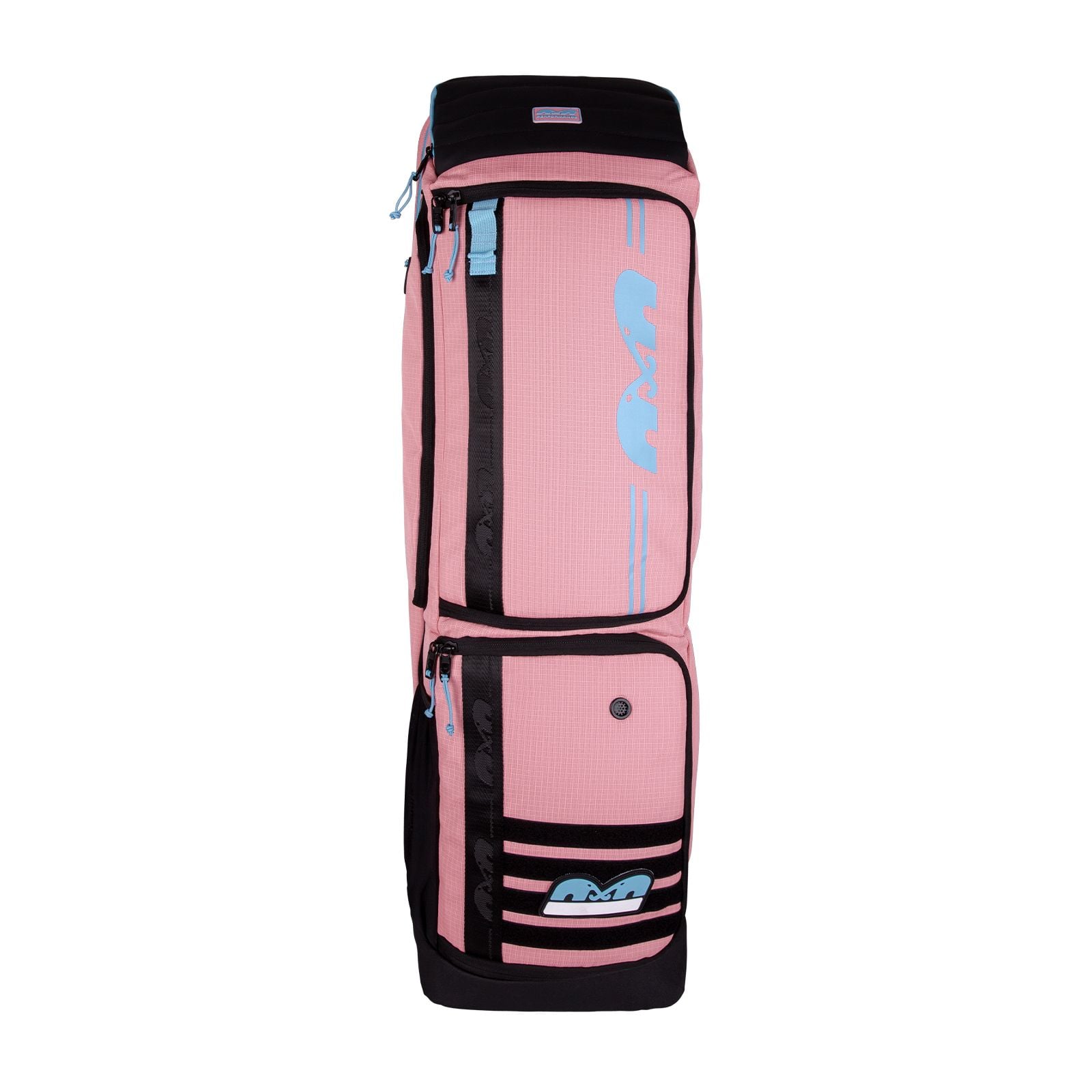 TK P1 Stick Bag - Pink/Sky (2026/27) - Image 1 of 12