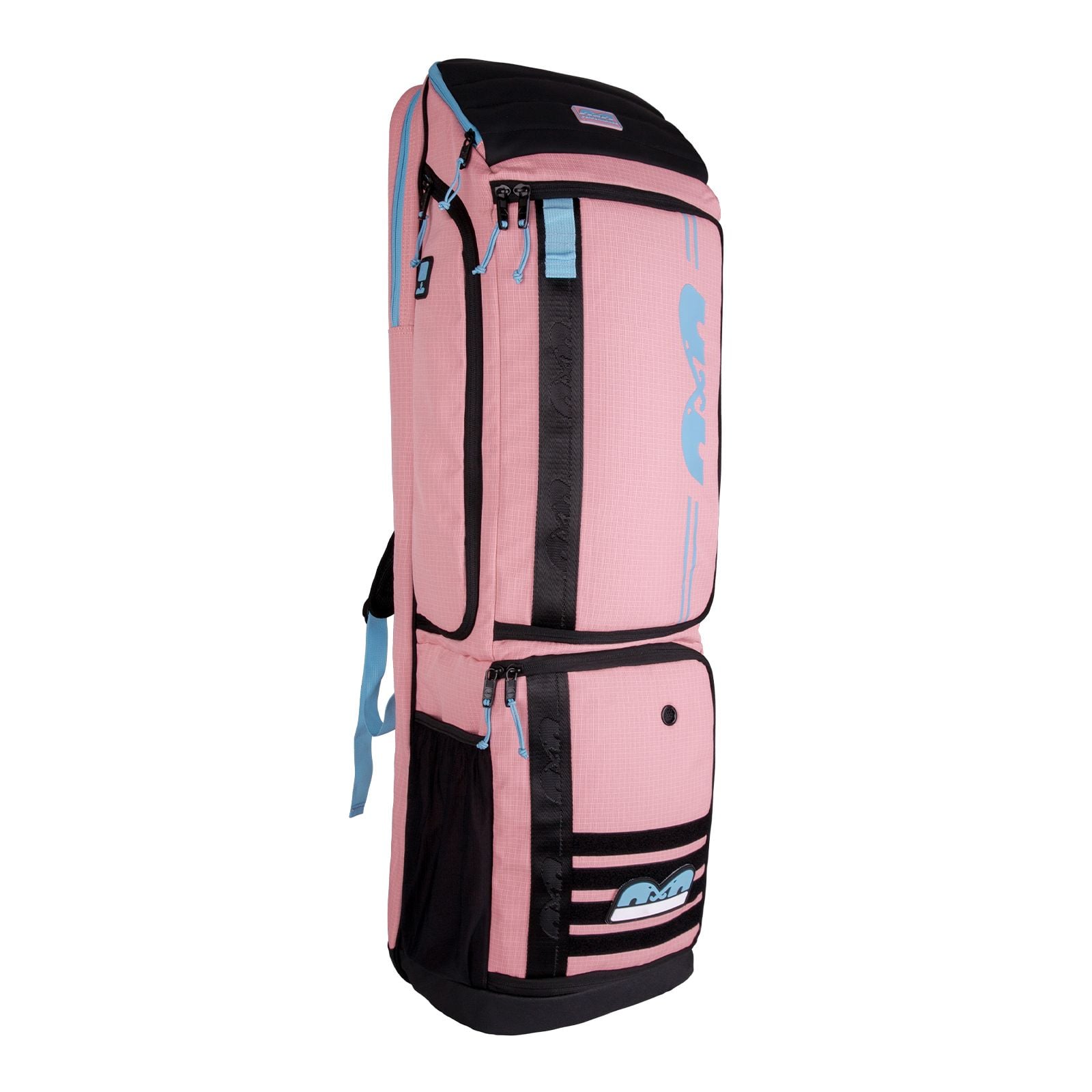 TK P1 Stick Bag - Pink/Sky (2026/27) - Image 3 of 12