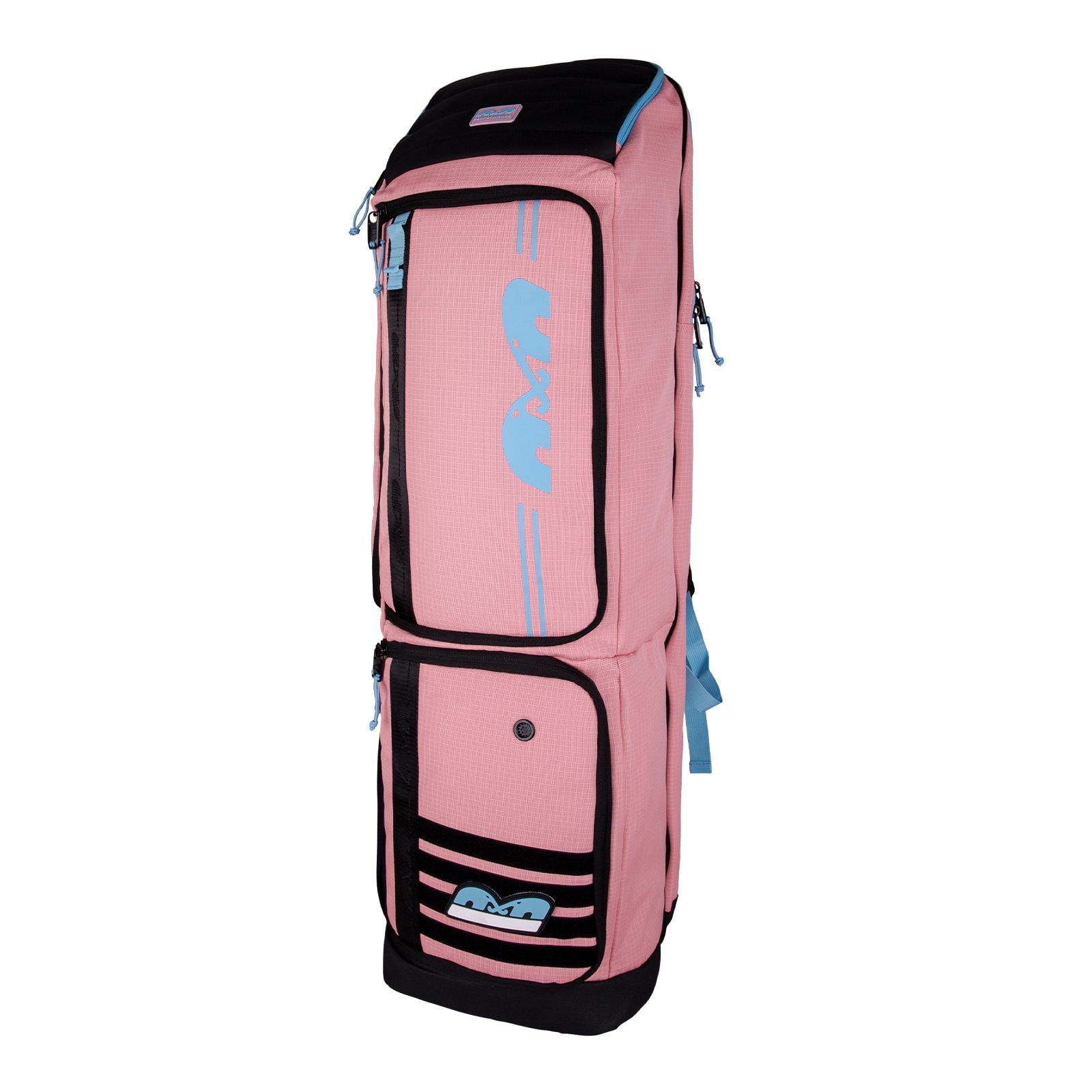 TK P1 Stick Bag - Pink/Sky (2026/27) - Image 4 of 12