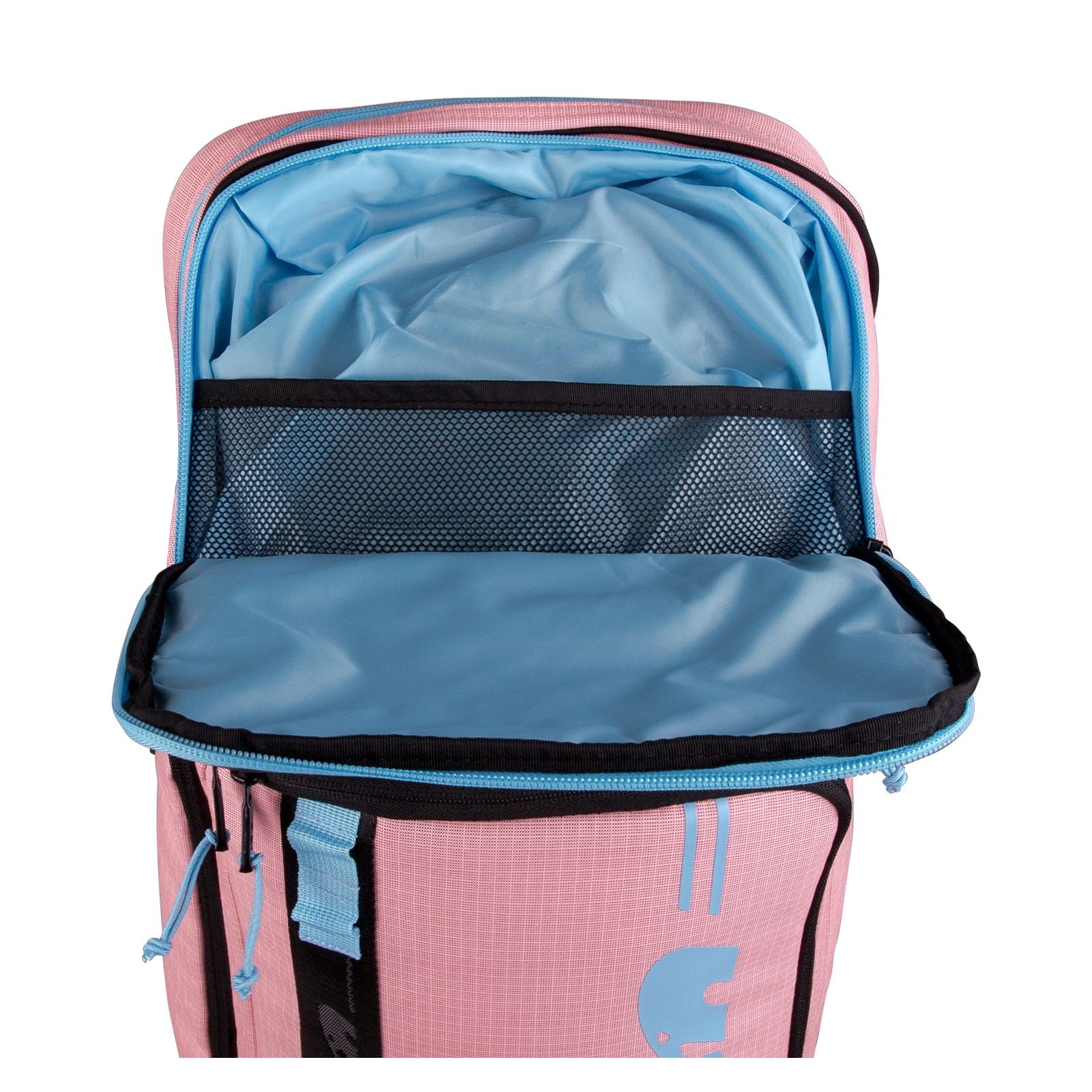 TK P1 Stick Bag - Pink/Sky (2026/27) - Image 8 of 12