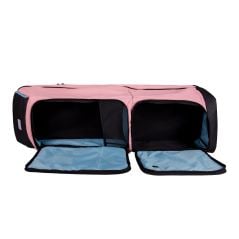 TK P1 Stick Bag - Pink/Sky (2026/27)