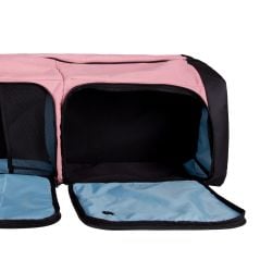 TK P1 Stick Bag - Pink/Sky (2026/27)