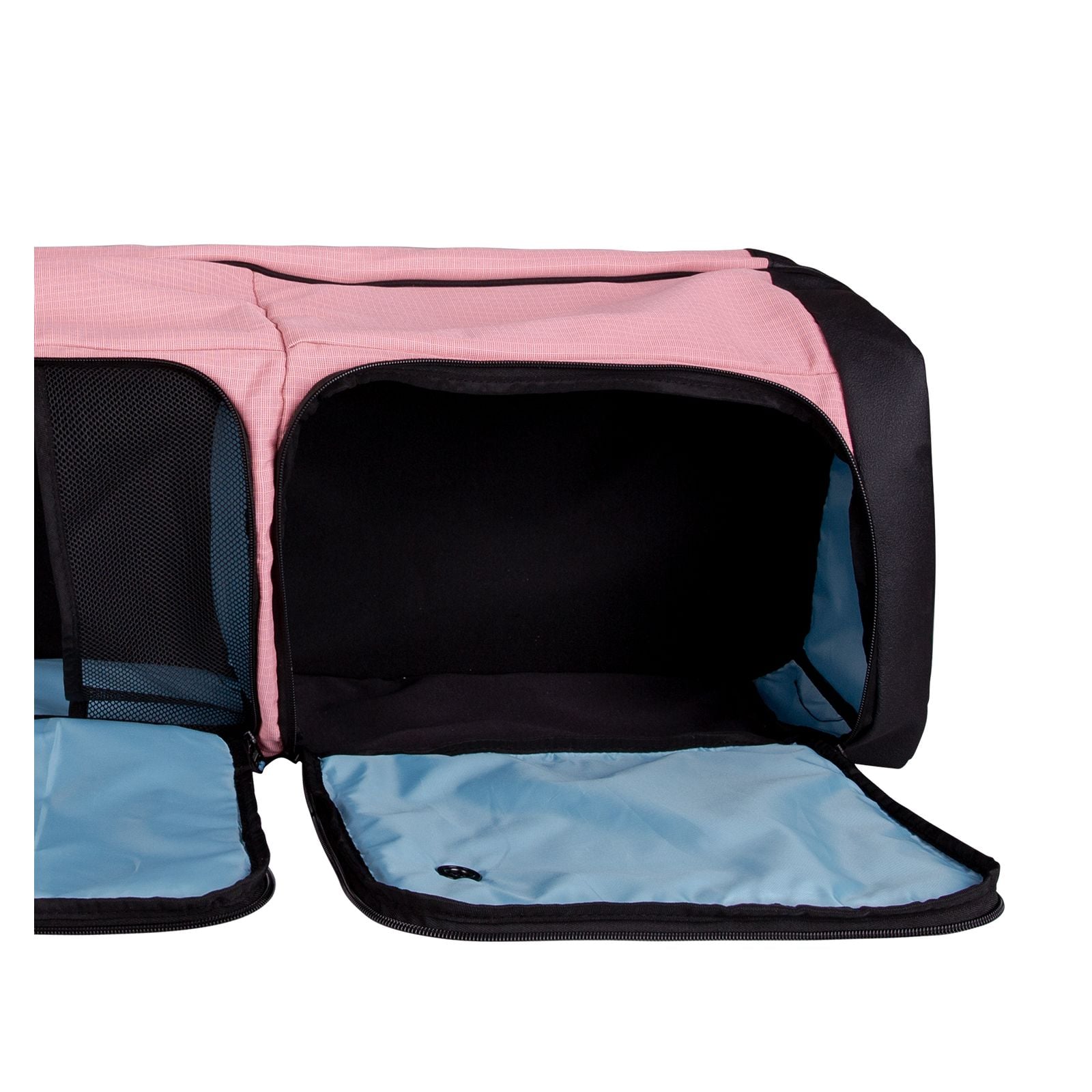 TK P1 Stick Bag - Pink/Sky (2026/27) - Image 10 of 12