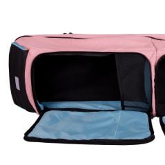 TK P1 Stick Bag - Pink/Sky (2026/27)