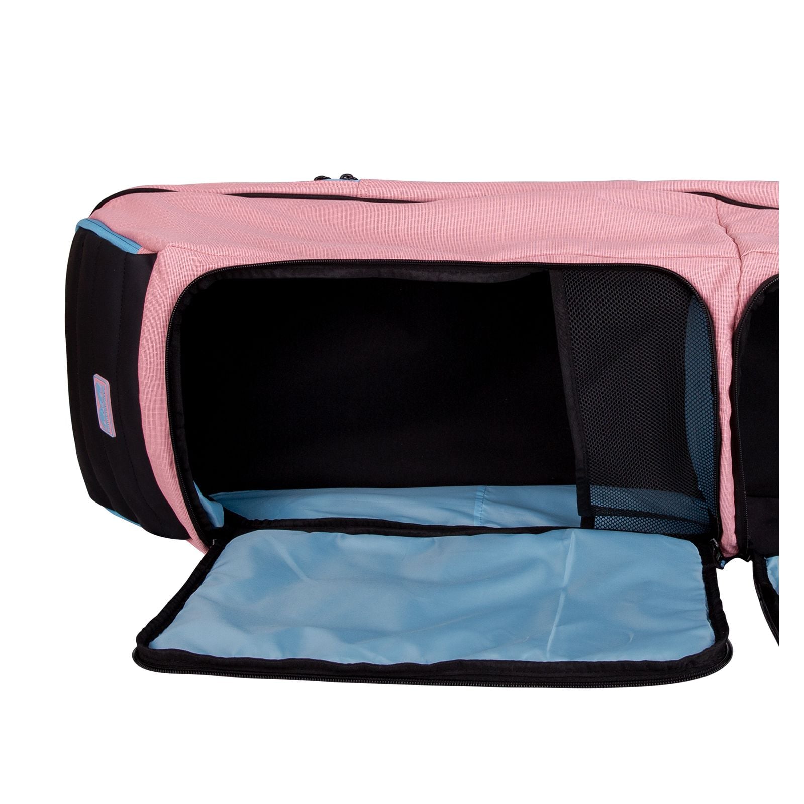 TK P1 Stick Bag - Pink/Sky (2026/27) - Image 11 of 12