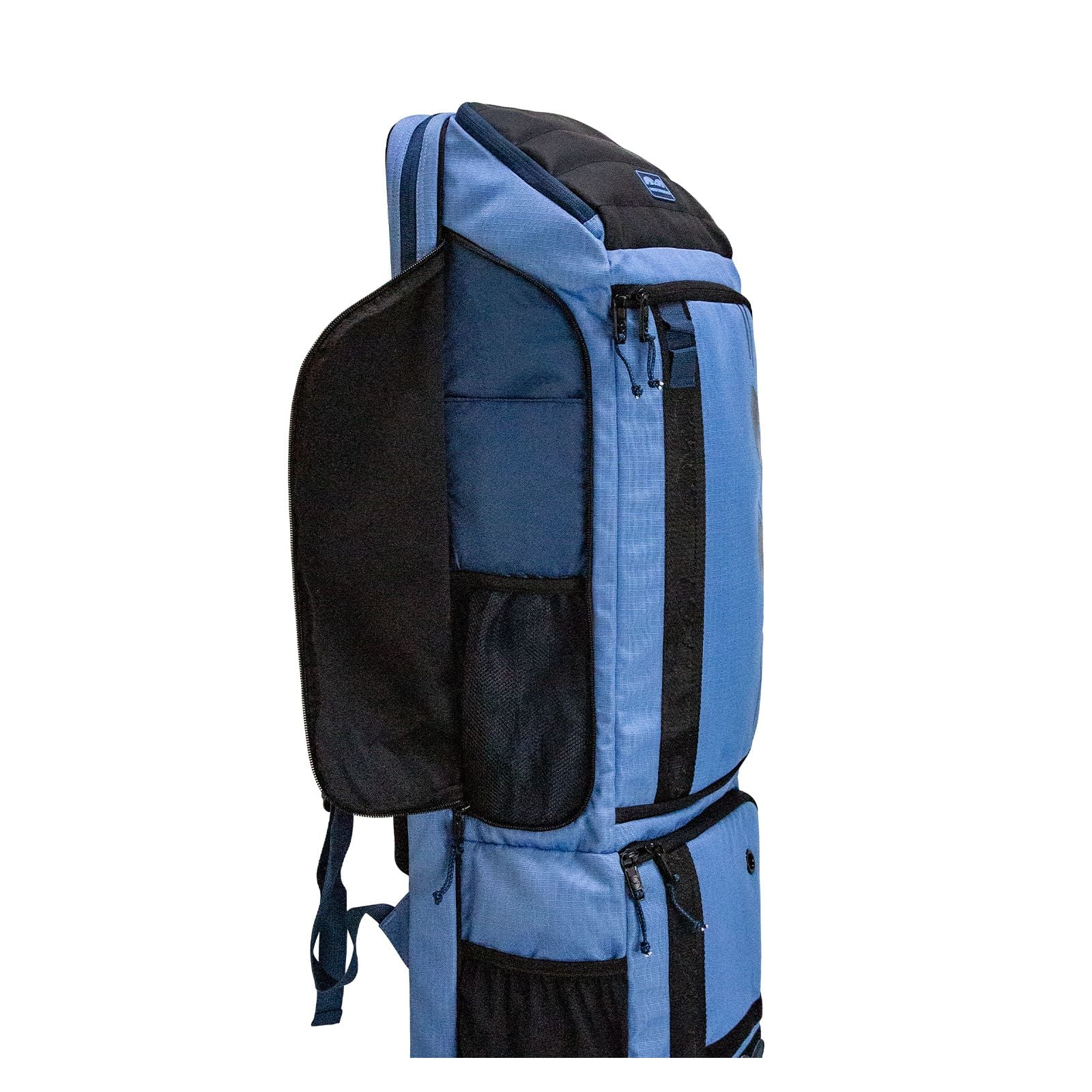 TK P1 Stick Bag - Blue/Navy (2026/27) - Image 10 of 15