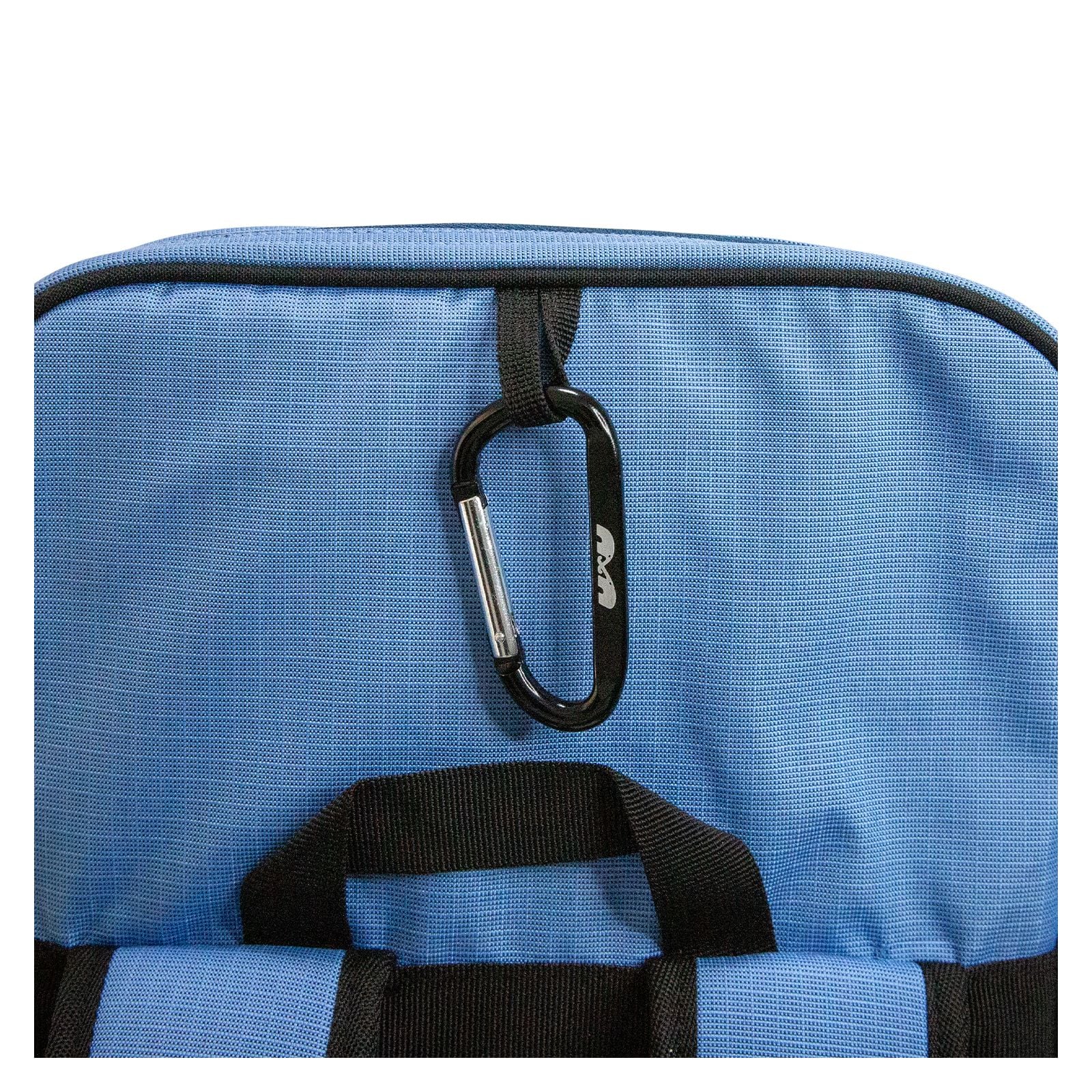 TK P1 Stick Bag - Blue/Navy (2026/27) - Image 11 of 15