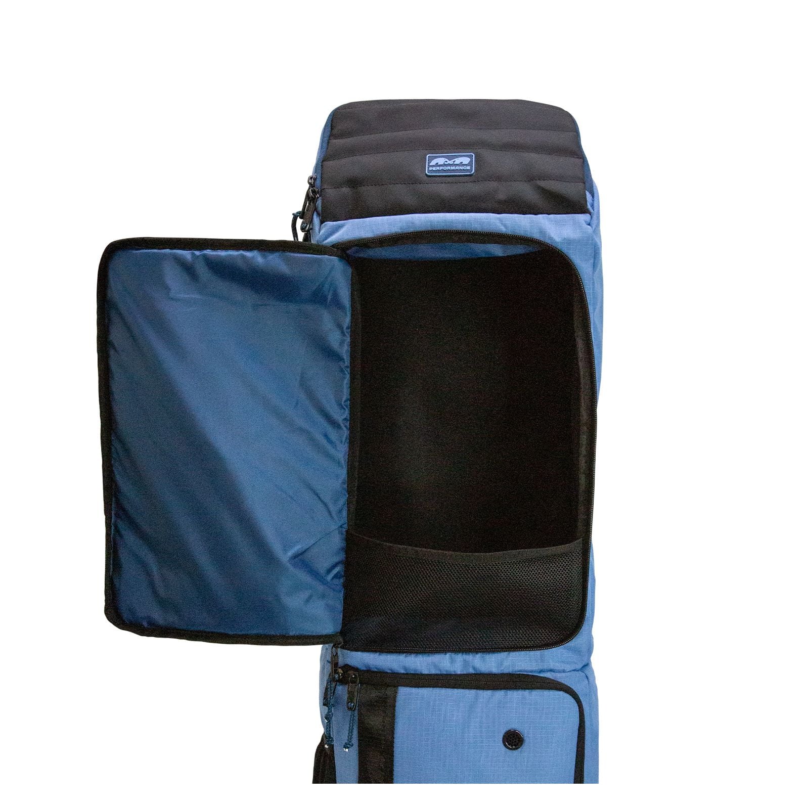 TK P1 Stick Bag - Blue/Navy (2026/27) - Image 12 of 15