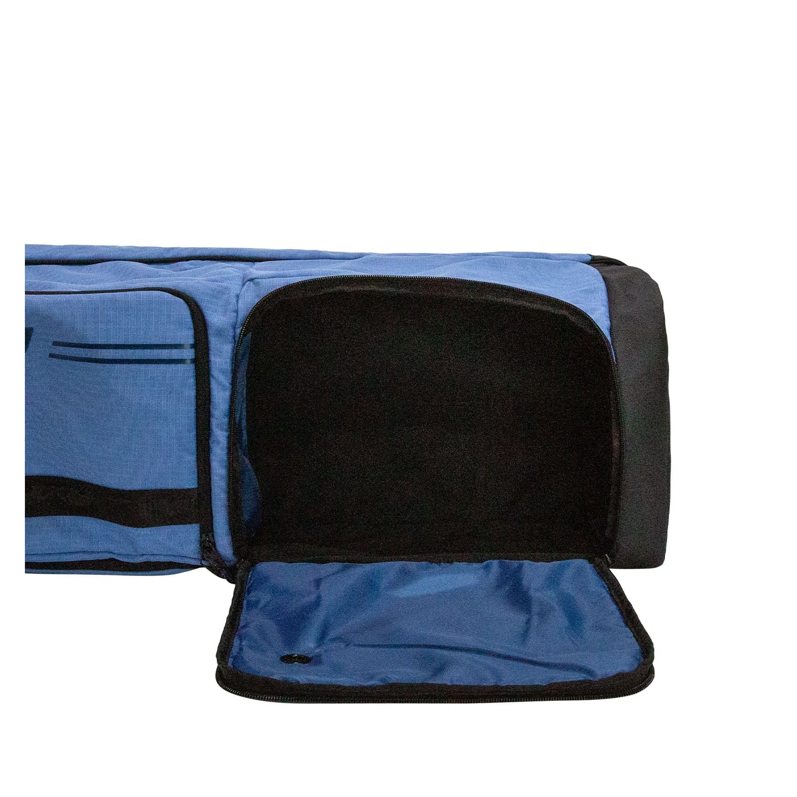TK P1 Stick Bag - Blue/Navy (2026/27) - Image 13 of 15