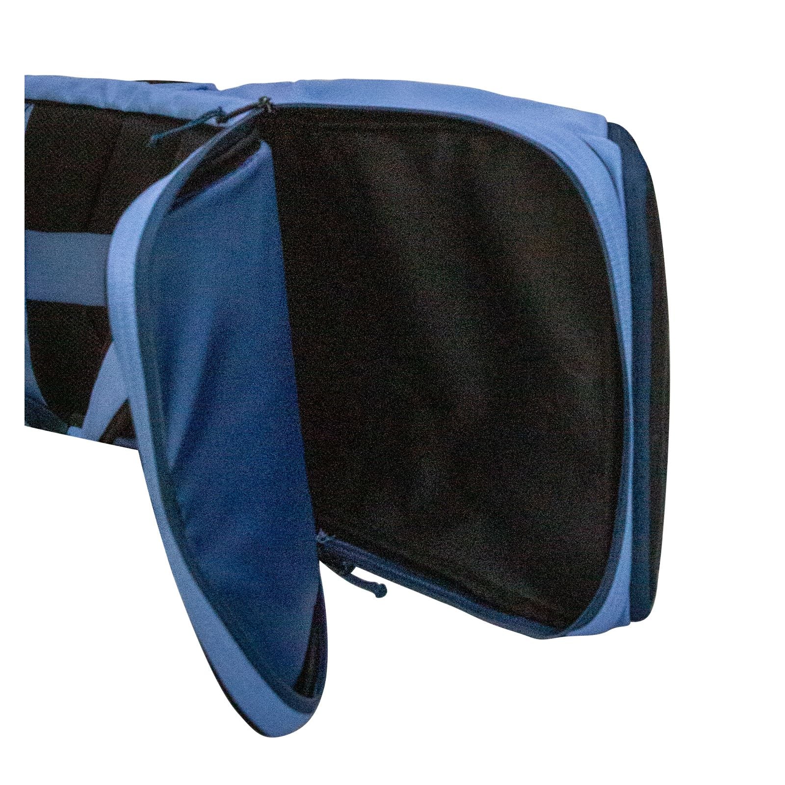 TK P1 Stick Bag - Blue/Navy (2026/27) - Image 14 of 15