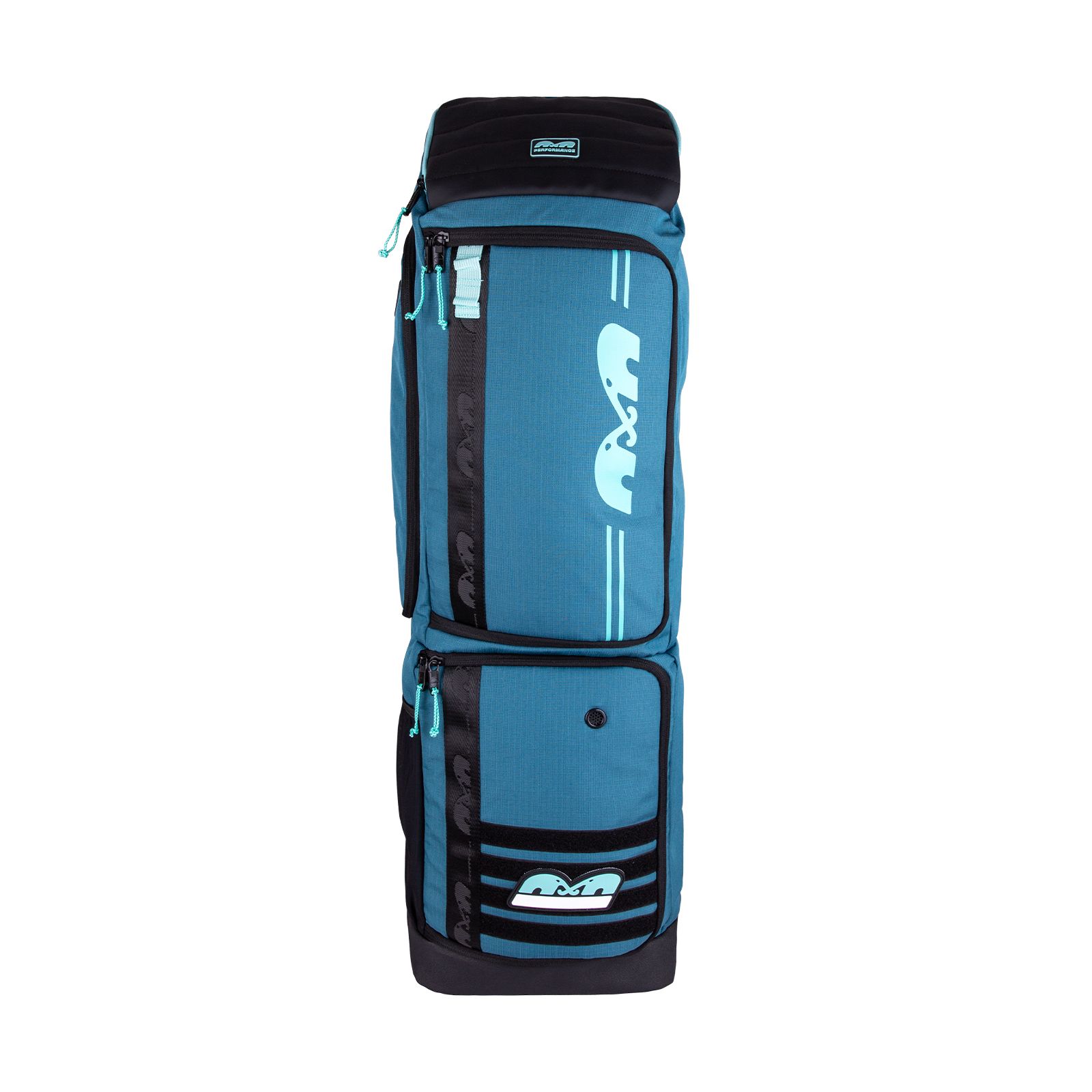 TK P1 Stick Bag - Teal/Aqua (2026/27) - Image 1 of 10