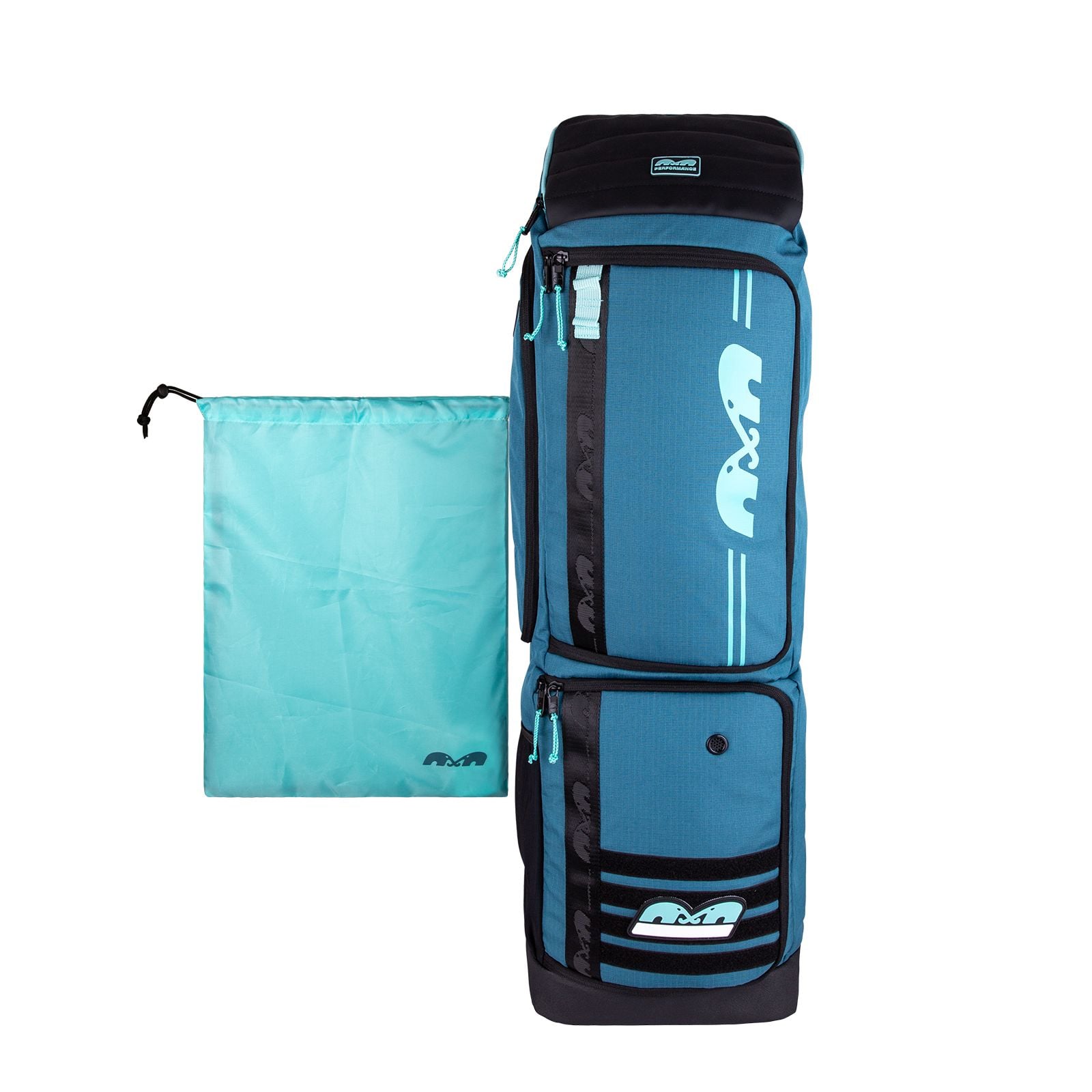 TK P1 Stick Bag - Teal/Aqua (2026/27) - Image 2 of 10