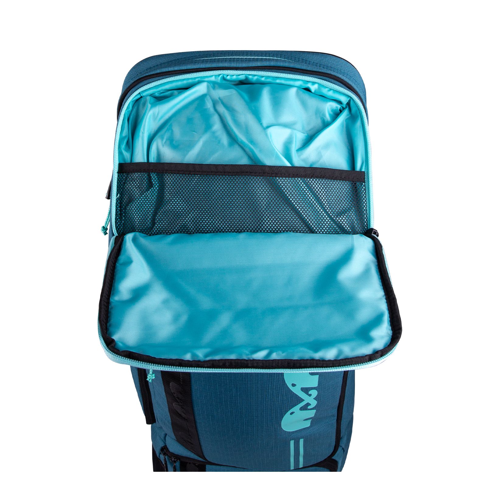 TK P1 Stick Bag - Teal/Aqua (2026/27) - Image 8 of 10
