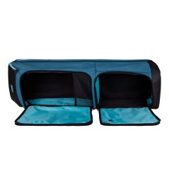 TK P1 Stick Bag - Teal/Aqua (2026/27)