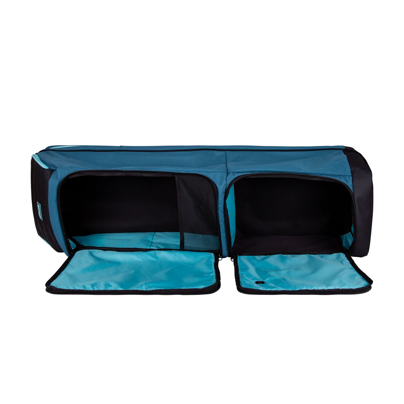 TK P1 Stick Bag - Teal/Aqua (2026/27) - Image 9 of 10