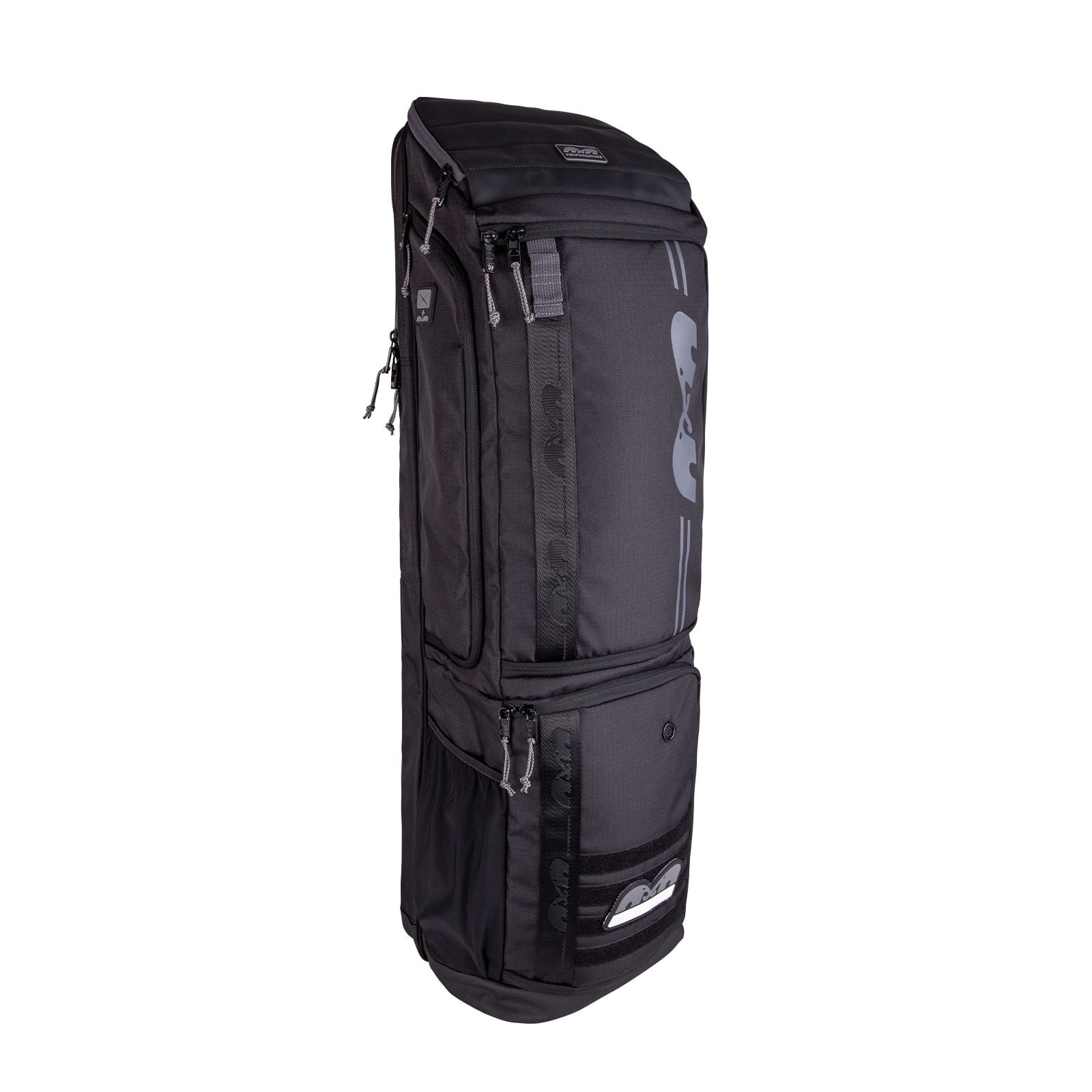 TK P1 Stick Bag - Black/Silver (2026/27) - Image 3 of 12
