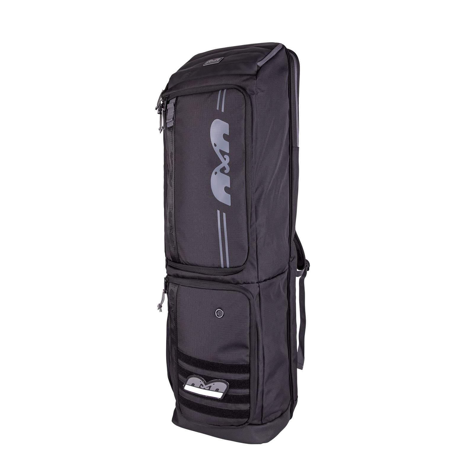 TK P1 Stick Bag - Black/Silver (2026/27) - Image 4 of 12