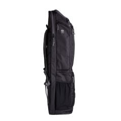 TK P1 Stick Bag - Black/Silver (2026/27)