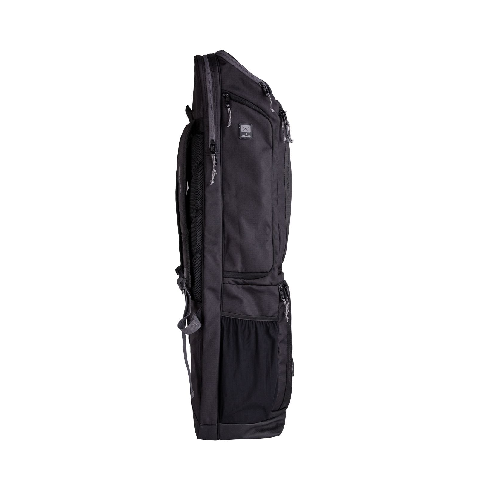 TK P1 Stick Bag - Black/Silver (2026/27) - Image 5 of 12