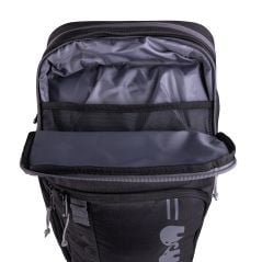 TK P1 Stick Bag - Black/Silver (2026/27)