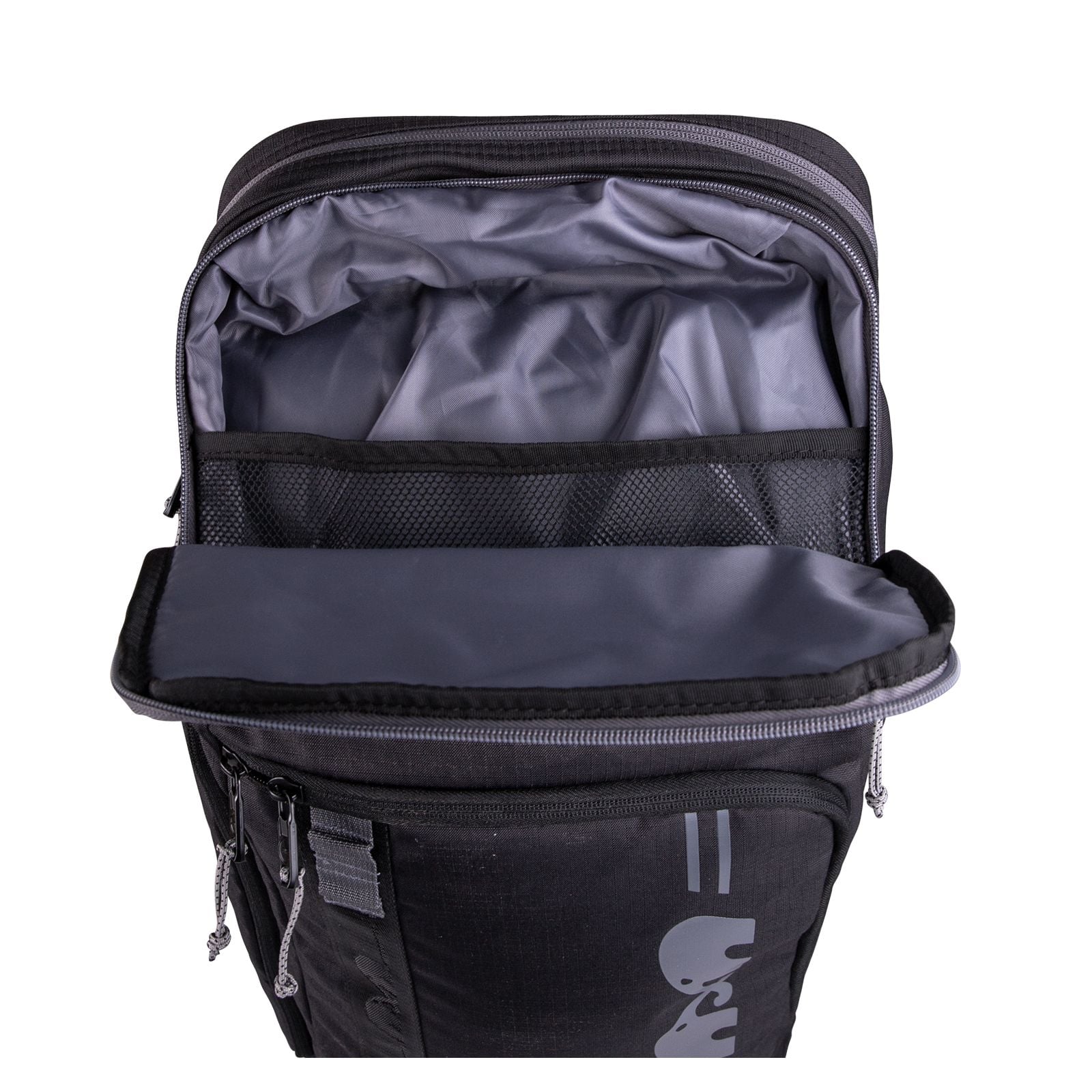 TK P1 Stick Bag - Black/Silver (2026/27) - Image 8 of 12