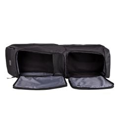 TK P1 Stick Bag - Black/Silver (2026/27)