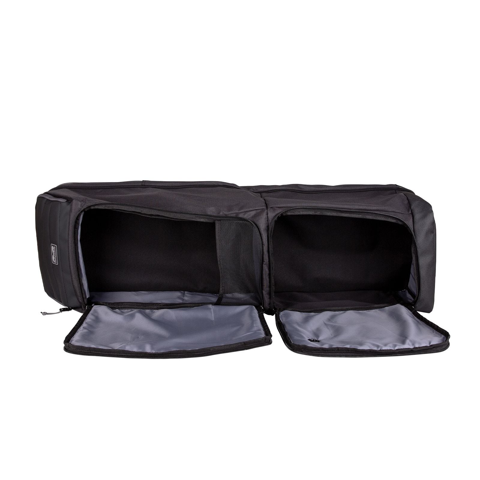 TK P1 Stick Bag - Black/Silver (2026/27) - Image 9 of 12