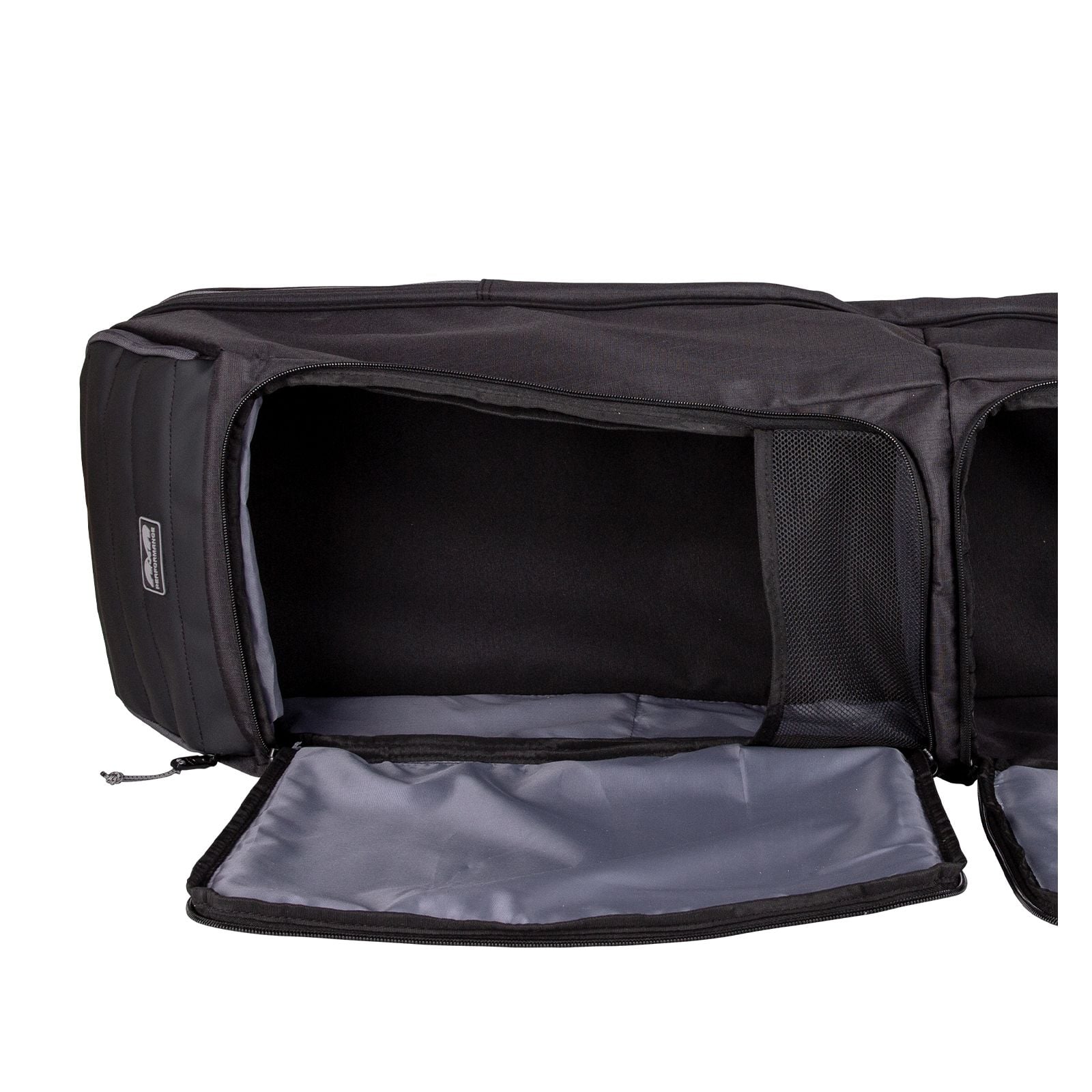 TK P1 Stick Bag - Black/Silver (2026/27) - Image 10 of 12