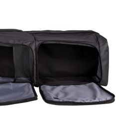 TK P1 Stick Bag - Black/Silver (2026/27)