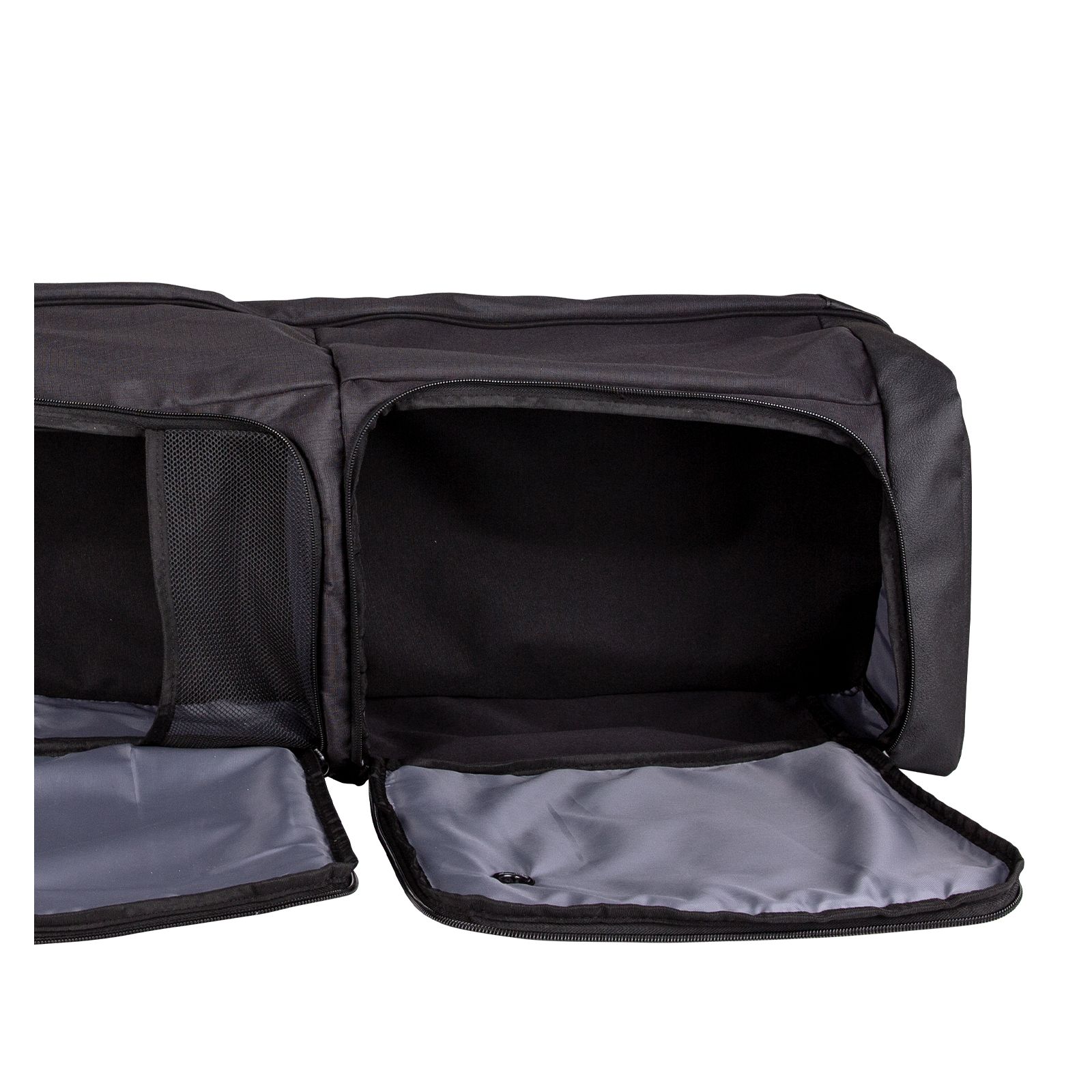 TK P1 Stick Bag - Black/Silver (2026/27) - Image 11 of 12