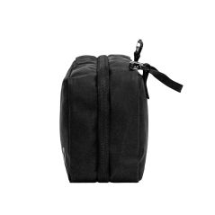 TK Elite Wash Bag - Black/Grey (2026/27)