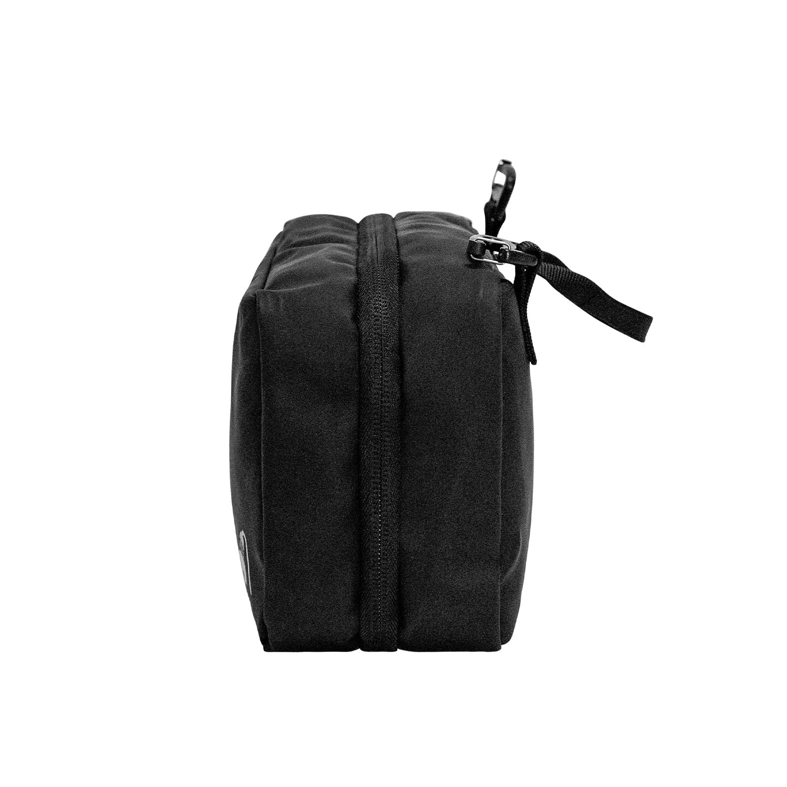 TK Elite Wash Bag - Black/Grey (2026/27) - Image 3 of 8