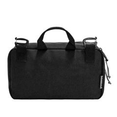 TK Elite Wash Bag - Black/Grey (2026/27)
