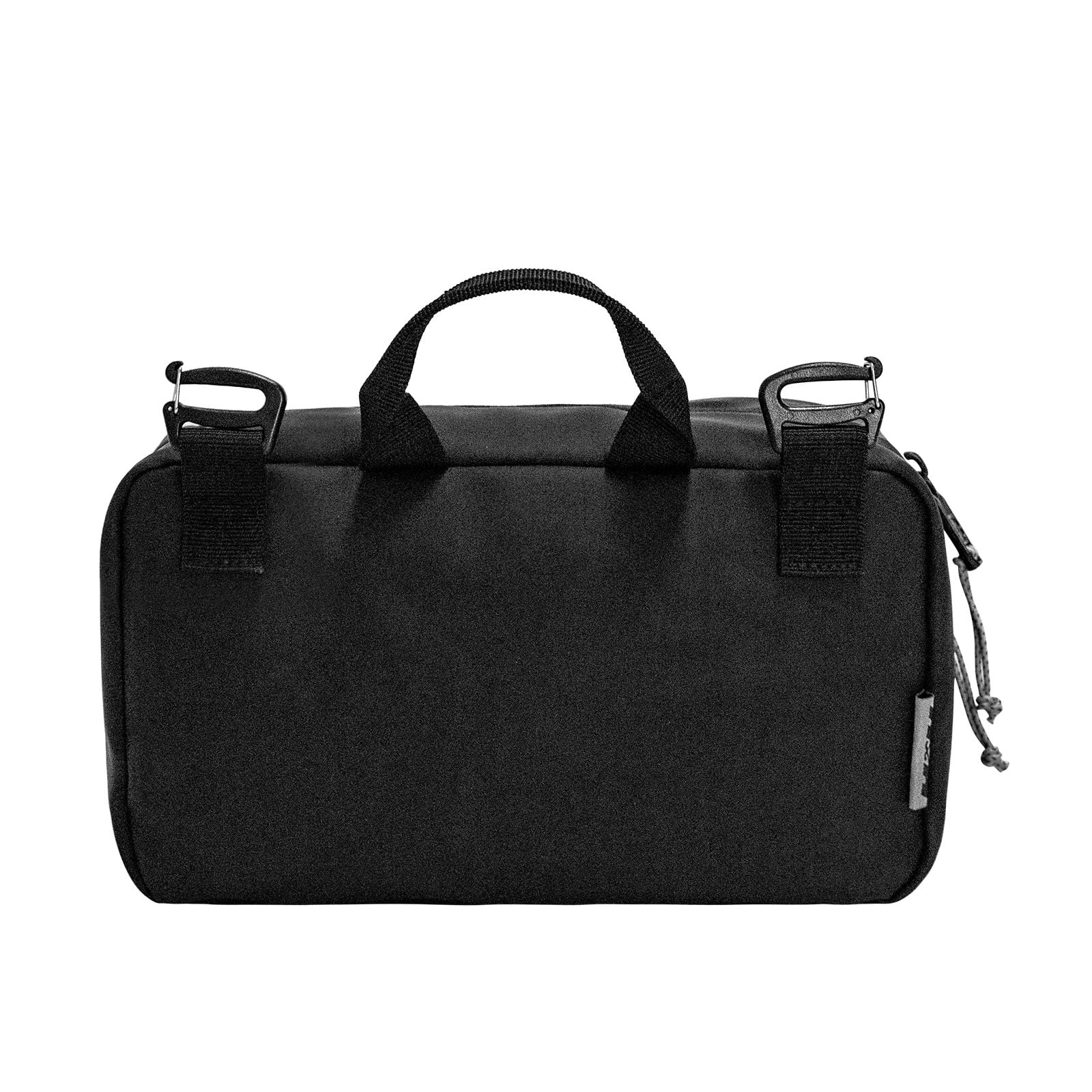 TK Elite Wash Bag - Black/Grey (2026/27) - Image 4 of 8