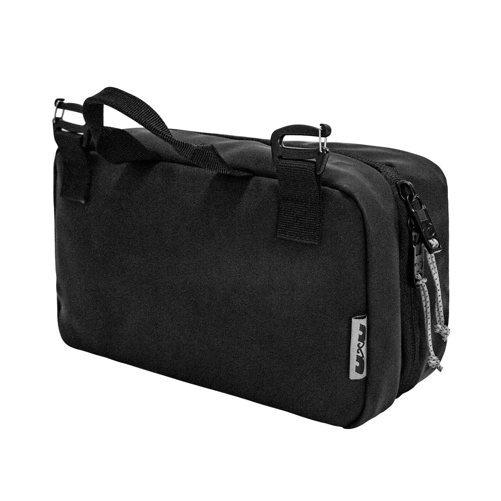 TK Elite Wash Bag - Black/Grey (2026/27) - Image 5 of 8