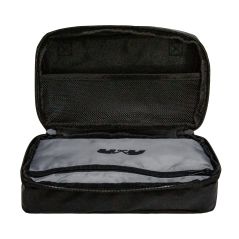 TK Elite Wash Bag - Black/Grey (2026/27)