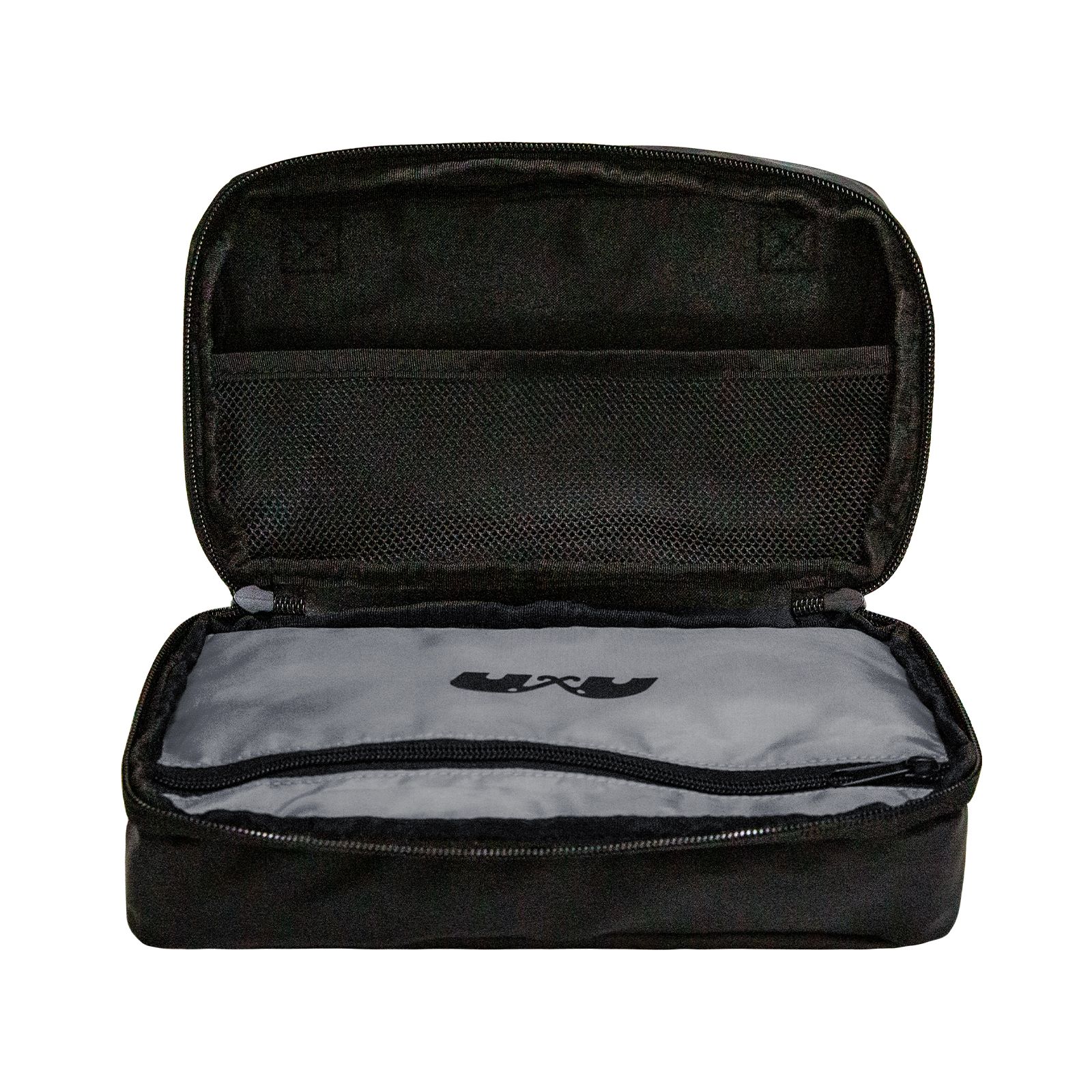 TK Elite Wash Bag - Black/Grey (2026/27) - Image 6 of 8