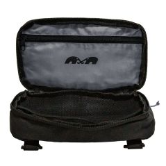 TK Elite Wash Bag - Black/Grey (2026/27)