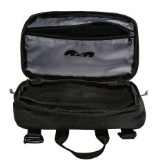 TK Elite Wash Bag - Black/Grey (2026/27)