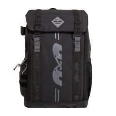 TK Elite Backpack - Black/Grey (2026/27)
