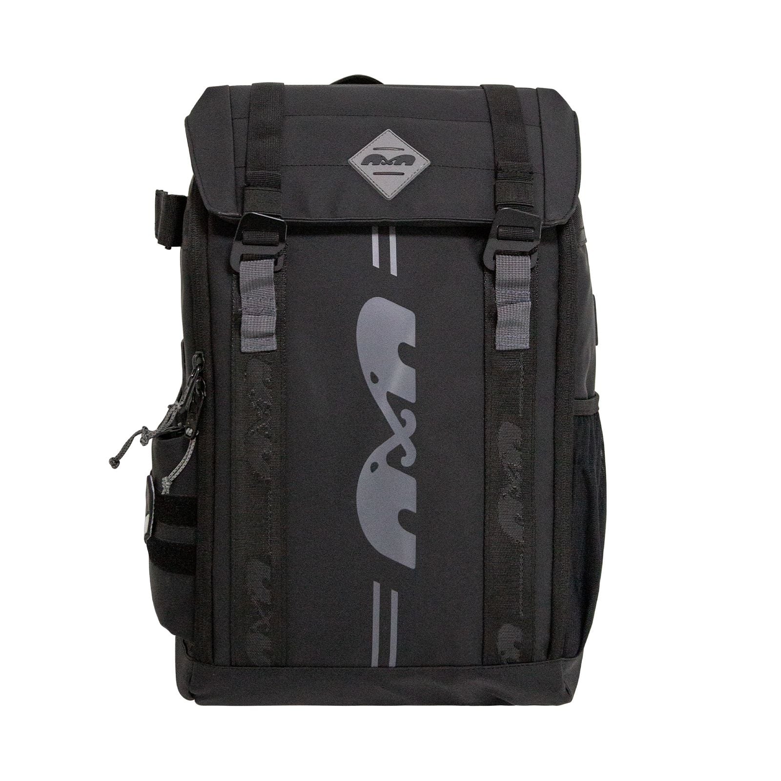 TK Elite Backpack - Black/Grey (2026/27) - Image 1 of 20