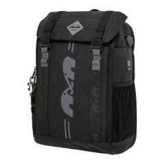 TK Elite Backpack - Black/Grey (2026/27)