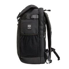 TK Elite Backpack - Black/Grey (2026/27)