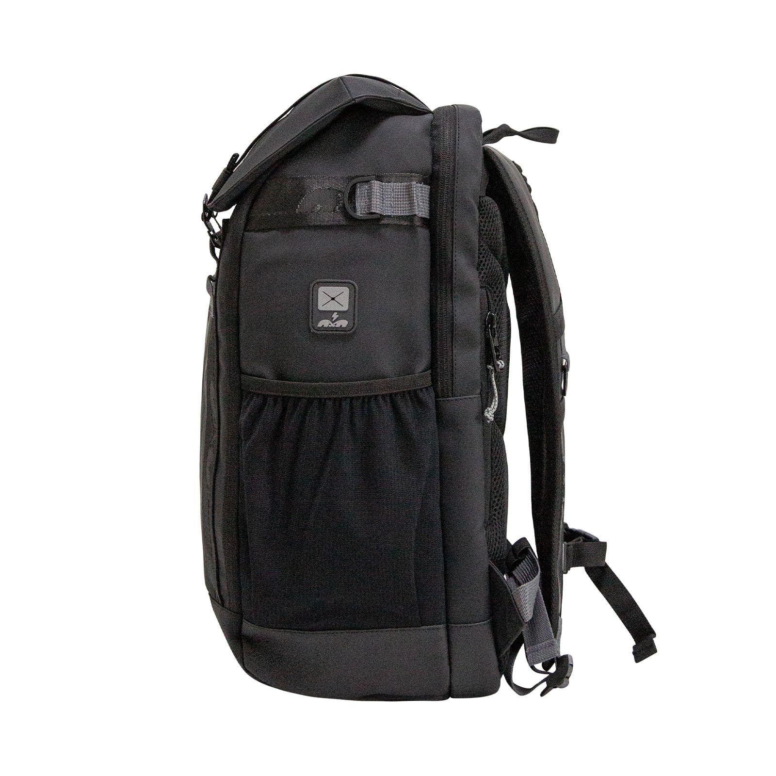 TK Elite Backpack - Black/Grey (2026/27) - Image 4 of 20