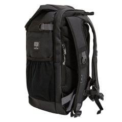 TK Elite Backpack - Black/Grey (2026/27)